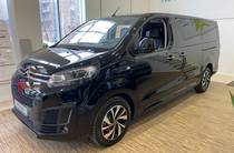 Citroen SpaceTourer Business