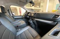 Citroen SpaceTourer Business