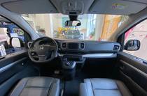 Citroen SpaceTourer Business