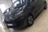 Citroen SpaceTourer Feel