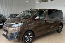 Citroen SpaceTourer Feel