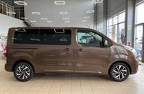 Citroen SpaceTourer Feel