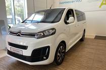 Citroen SpaceTourer Feel