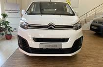 Citroen SpaceTourer Feel