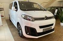 Citroen SpaceTourer Feel