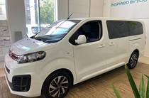 Citroen SpaceTourer Feel