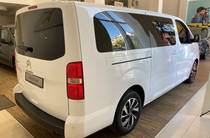 Citroen SpaceTourer Feel