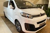 Citroen SpaceTourer Feel