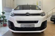 Citroen SpaceTourer Feel