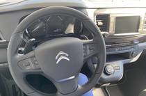 Citroen SpaceTourer Feel