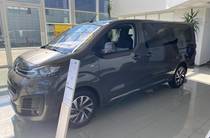 Citroen SpaceTourer Feel