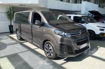 Citroen SpaceTourer Feel