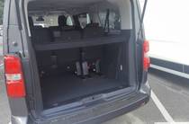 Citroen SpaceTourer Feel