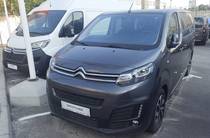 Citroen SpaceTourer Feel