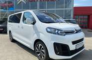 Citroen SpaceTourer Feel