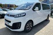 Citroen SpaceTourer Feel