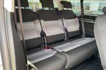 Citroen SpaceTourer Feel