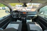 Citroen SpaceTourer Feel