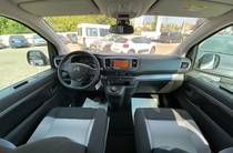 Citroen SpaceTourer Feel