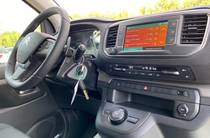 Citroen SpaceTourer Feel