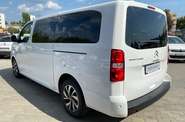 Citroen SpaceTourer Feel