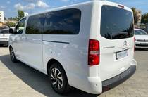 Citroen SpaceTourer Feel