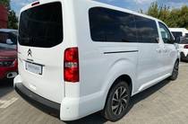 Citroen SpaceTourer Feel