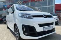 Citroen SpaceTourer Feel