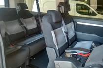 Citroen SpaceTourer Feel