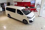 Citroen SpaceTourer Feel