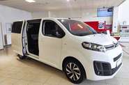 Citroen SpaceTourer Feel