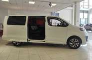 Citroen SpaceTourer Feel