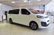 Citroen SpaceTourer Feel