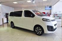 Citroen SpaceTourer Feel