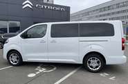 Citroen SpaceTourer Feel