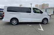 Citroen SpaceTourer Feel