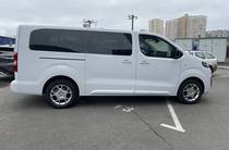 Citroen SpaceTourer Feel