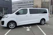 Citroen SpaceTourer Feel