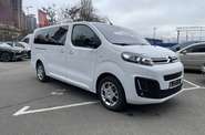 Citroen SpaceTourer Feel