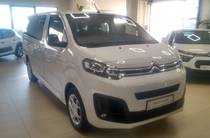 Citroen SpaceTourer Feel