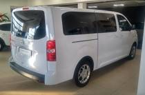 Citroen SpaceTourer Feel