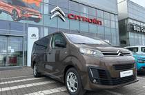 Citroen SpaceTourer Feel