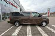 Citroen SpaceTourer Feel