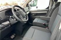 Citroen SpaceTourer Feel