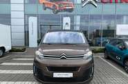 Citroen SpaceTourer Feel