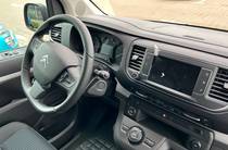 Citroen SpaceTourer Feel