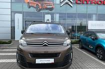 Citroen SpaceTourer Feel