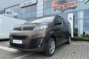 Citroen SpaceTourer Feel