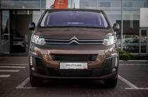 Citroen SpaceTourer Business