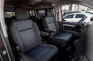 Citroen SpaceTourer Business
